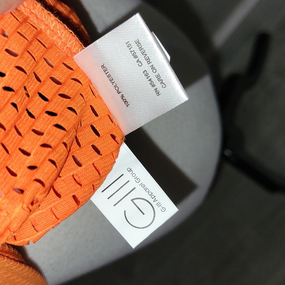 NWT Miami Dolphins NFL Ladies V Neck Jersey - Picture 12 of 12